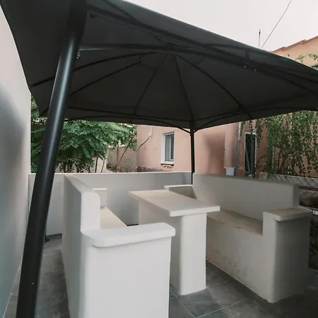 Appartement Mailo&luke